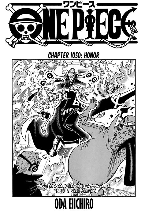 read one piece online free